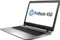 HP ProBook 450 G3 (V3E95PA) Laptop (5th Gen Ci3/ 4GB/ 1TB/ FreeDOS/ 2GB Graph)