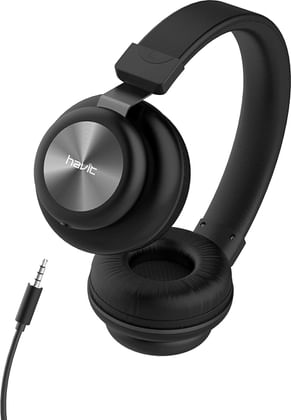 Havit H2263D Wired Headset Without Mic