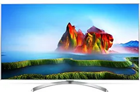 LG 65SJ800T (65-inch) Ultra HD LED Smart TV - image 1