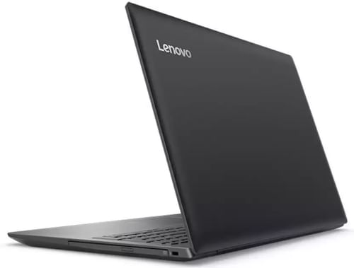 Lenovo Ideapad 320 (80XR01DXIN) Laptop (7th Gen CDC/ 4GB/ 1TB/ FreeDOS)