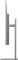 Samsung M9 M90SF 32 inch Ultra HD 4K QD-OLED Smart Monitor