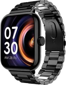 Noise ColorFit Icon 3 Plus Smartwatch