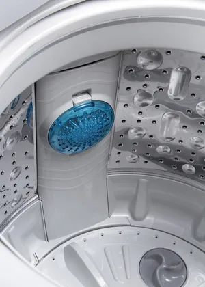LG WF-T7519PR Top Loading Washing Machine