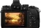 Olympus OM-D E-M1 Mirrorless Camera (M.Zuiko Digital 12-50mm)