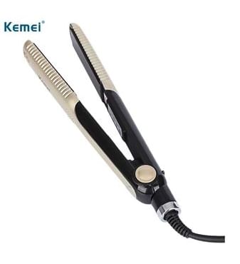 Buy Beurer Beauty Style Pro Hair Straightner HS40  Black 1s Online at  Best Price  Tools  Accessories