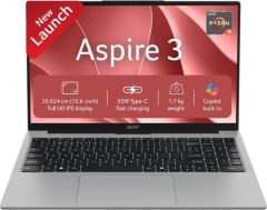 Lenovo IdeaPad Slim 1 82VG009MIN Laptop vs Acer Aspire 3 A325-39 UN.382SI.002 Laptop