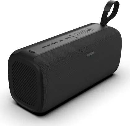 Philips TAS2400 12W Bluetooth Speaker