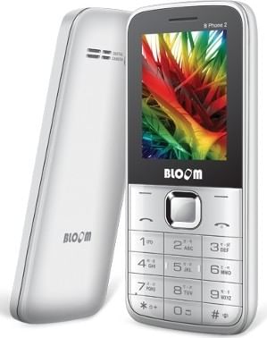 Bloom Bphone 2