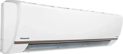Panasonic CS/CU-WU12BKYFM 1 Ton 3 Star 2025 Inverter Split AC