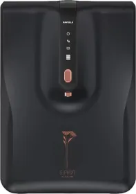 Havells Siphon Alkaline 6.5L RO + UV + Alkaline Water Purifier