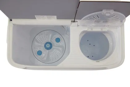 Haier HTW75-1169 7.5 Kg Semi Automatic Washing Machine