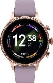 Fossil Gen 6 FTW6078 Smartwatch