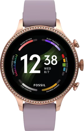 Fossil Gen 6 FTW6078 Smartwatch