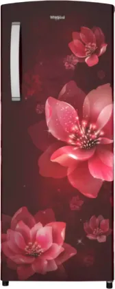 Whirlpool 215 IM PRO PREMIER 200 L 3 Star Single Door Refrigerator