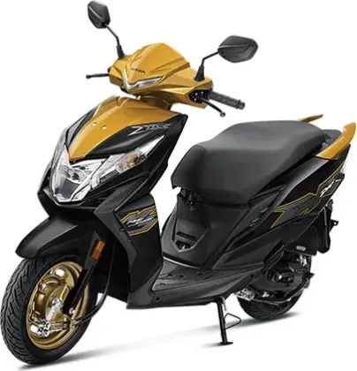 Honda Dio 110