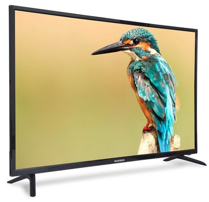 HIGHtron 55HT6001 55-inch Ultra HD 4K Smart LED TV