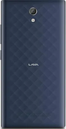 Lava X38 (2GB RAM)