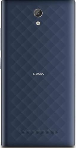 Lava X38 (2GB RAM)