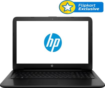 HP 15-ac170tu Notebook (5th Gen Ci3 / 4GB/ 500GB/ FreeDOS) (P6L83PA)