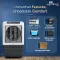 RR ZELLO HC 90 L Desert Air Cooler