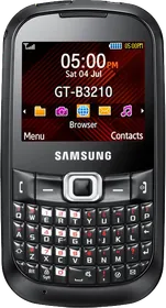 Samsung Corby TXT B3210