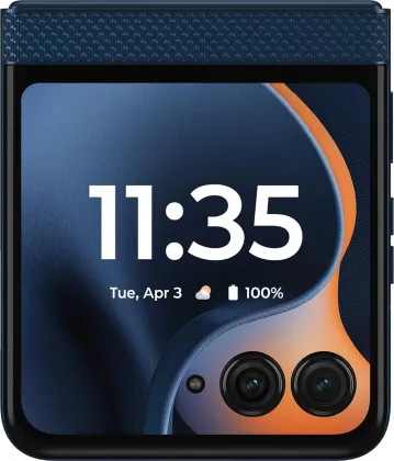 Motorola Razr 2025