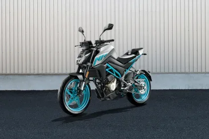 CFMoto 300NK