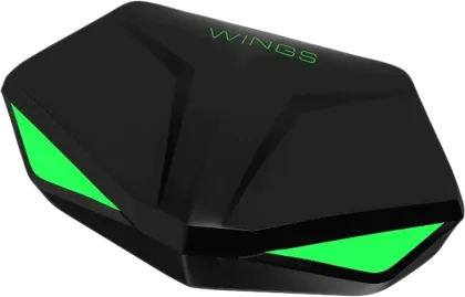 Wings Phantom True Wireless Earbuds