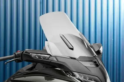 Honda GoldWing