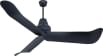 Orpat Moneysaver Ocean Breeze 1425 mm 3 Blade BLDC Ceiling Fan