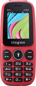 Ringme 2153 vs Motorola Edge 40 Neo