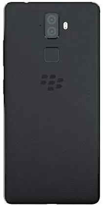 Blackberry Evolve