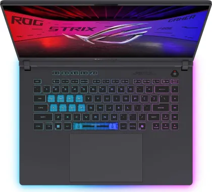Asus ROG Strix G615JHR-DS74 Gaming Laptop (14th Gen Core i7/ 16GB/ 1TB SSD/ Win 11/ 8GB RTX 5050)