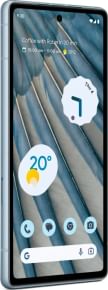 Google Pixel 9A vs OnePlus 12 5G