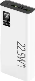 Riviera RPB-08 Plus 20000 mAh Power Bank