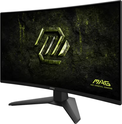 MSI MAG 274CF X24 27 inch Full HD Gaming Monitor