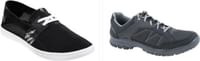 Decathlon Men's Shoes from Rs. 599