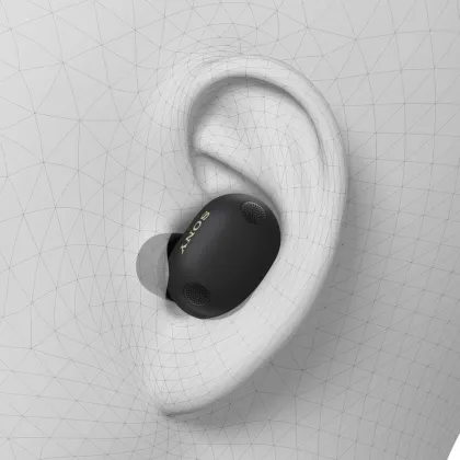 Sony WF-1000XM6 True Wireless Earbuds