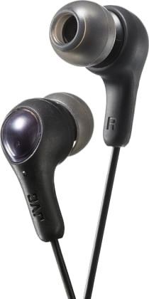 Jvc best sale kenwood headphones