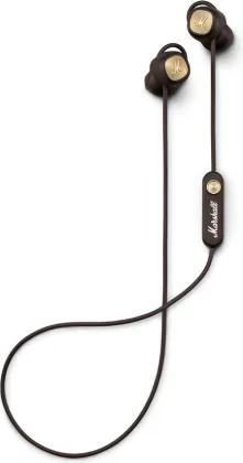 Marshall Minor II Bluetooth Earphones