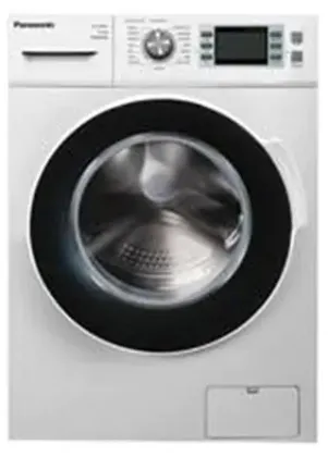 Panasonic NA-126MB1L01 6 Kg Fully Automatic Front Load Washing Machine