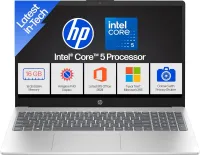 HP 16-FD0640TU Laptop (Intel Core 5 120U/ 16GB/ 512GB SSD/ Win11 Home) - Price Drop