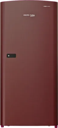 Voltas Beko RDC215DXWRX 195L 2 Star Single Door Refrigerator