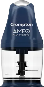 Crompton Ameo Chop N Peel 300W Chopper