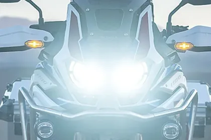 Honda Africa Twin