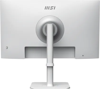 MSI Modern MD272UPSW 27 inch Ultra HD 4K Smart Monitor