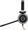 Jabra Evolve 40 UC Mono Wired Headphones