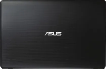 Asus X Notebook (3rd Gen Ci3/ 4GB/ 500GB/ Win8/ 1GB Graph) (X552CL-SX019H)