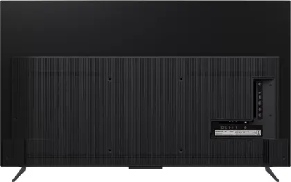 Xiaomi OLED Vision 55-inch Ultra HD 4K Smart OLED TV (O55M7-Z2IN)