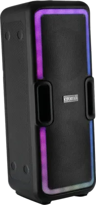 Croma CREA300DJA259902 50W Bluetooth Speaker
